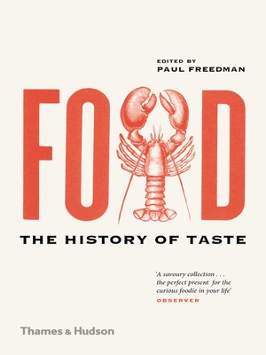 cover image of Food